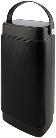 ilive dual portable wireless speakers