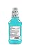 Mountain Falls Antiseptic Blue Mint Mouthwash, ADA Accepted Antiplaque, Antigingivitis Oral Rinse for Fresher Breath, 8.44 Fluid Ounce (Pack of 4)