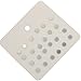 Pack of 12 Color Crystal Magnetic Stud Earrings for Girls Kids Women