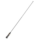 SainSonic INF-661 36CM SMA-F with PVC Package Black