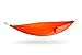 Kammok Wallaby: Premium Camping Hammock - One Person (Single) - Most Popular, Durable, Ultralight, Soft & Comfortable - Best Gear for Backpacking, Survival, Travel,