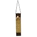 Ware Manufacturing Sisal and Seagrass Cat Door Scratch Post