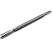 Rui Smiths Pro Cuticle Pusher with 2 Ends - Stainless Steel Manicure Tool - Style 107