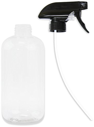 1 Pack+Chemical+Resistant+Bottles+Sprayer