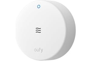 eufy Security Flood and Freeze Sensor E20