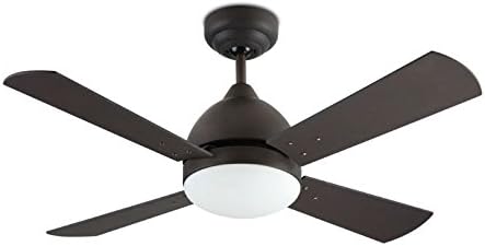 Ventilateurs Ventilateurs De Plafond Leds C4 Marron Ventilateur Lumineux De Plafond Design Borneo Napravi Rs