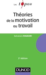 Théories de la motivation au travail