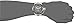 TW Steel Men's CB202 Analog Display Quartz Two Tone Watch