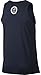 Team USA Nike Flowmotion Logo Dri-FIT Tri-Blend Tank Top