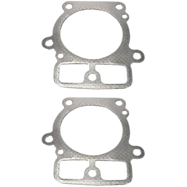 Amazon.com: John Deere Original Equipment Engine Cylinder Head  