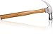 Tstars Dad Hammer Fathers Day Hammer Engraved Wood Handle Steel Personalized Hammer Gift for Dad Build More Memories Together Sentimental Gift for Husband