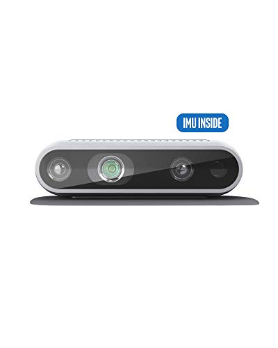スキャナー Intel RealSense Depth Camera D435i 31kRMfQmARL.jpg
