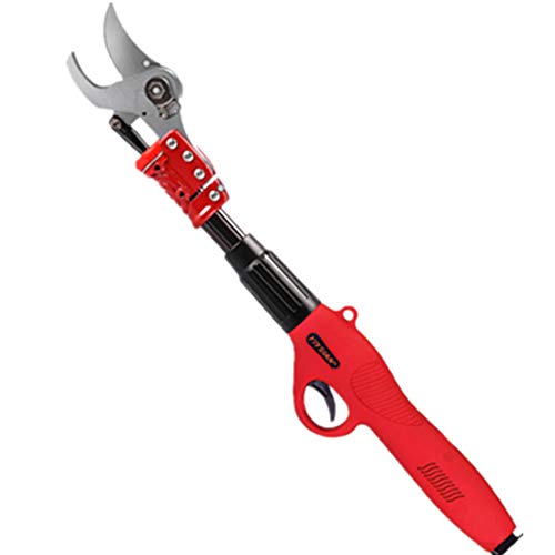 household products Elektrische Astschere mit hohem AST, AST-Astschere, wiederaufladbare Hochleistungs-Astschere…