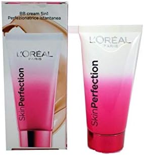 loreal skin perfection bb