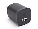Griffin 10w PowerBlock Universal Wall Charger for USB Devices - Universal Wall Charger