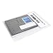 Eurosport Daytona Ford Super Duty Chrome Dashboard Lettering Insert Kit