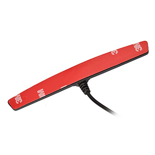 image for Superbat 4G LTE Antenna Dual Band 2dBi Omni-Directional SMA Male Patch