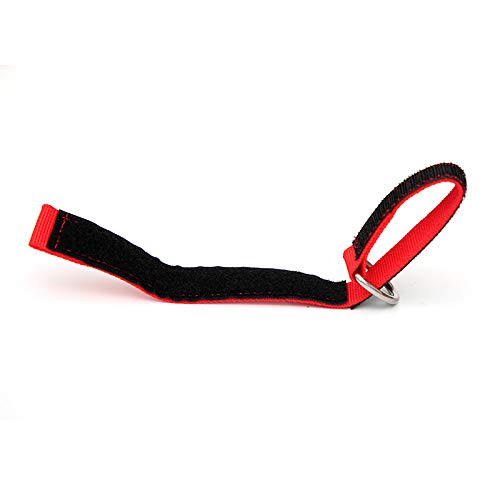Namvo Diving Wrist Strap, Universal Diving Hand Band with D-ring for Snorkeling, Free Diving