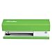 Swingline Half Strip Fashion Stapler, 20-Sheet Capacity, Green (87827)