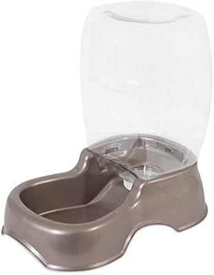Petmate Pet Cafe Waterer Cat And Dog Water Dispenser 4 Sizes