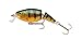 Rapala Jointed Shallow Shad Rap 05 Perch