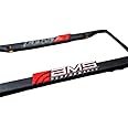 AMS Performance AMS/Alpha License Plate Frame