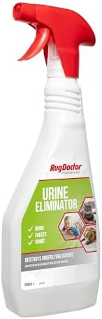 Rug Doctor Urine Eliminator 500 ml Trigger Spray view 3