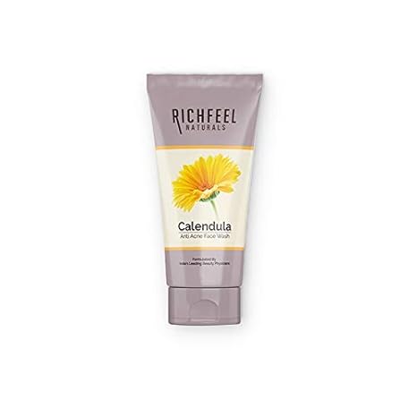 welsalic anti acne face wash