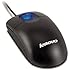New - Optical ScrollPoint Mouse by Lenovo IGF - 31P7405