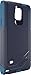 OTTERBOX Samsung Galaxy Note 4 Case Commuter Series - Frustration FRĒe Packaging - Ink Blue (Admiral Blue/Deep Water)