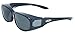 Global Vision Eyewear Cruising Safety Glasses with Clear Lenses