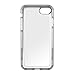 Pelican Adventurer Phone Case for iPhone 8/7 (Clear)