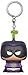 Funko Pop Keychain South Park Mysterion Action Figure