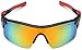 Premium Polarized Men's Sports Cycling Fishing Baseball Running Sunglasses