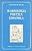 Mariología poética española (MAIOR, Band 34)