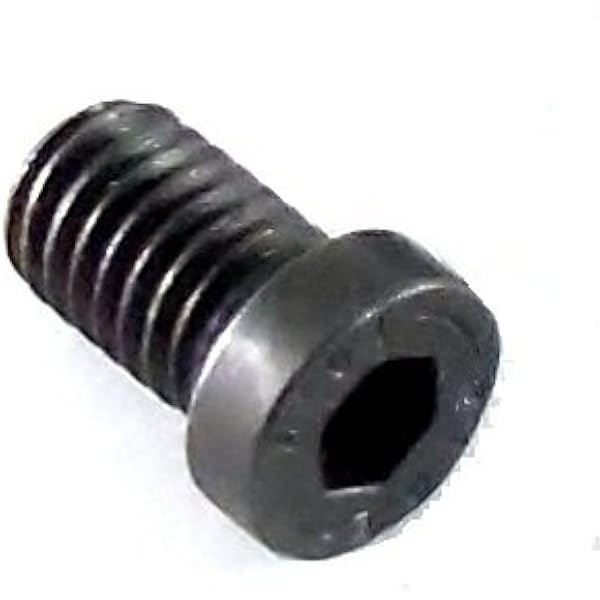 Amazon.com: Genuine 34211161806 Disc Brake Rotor Set Screw