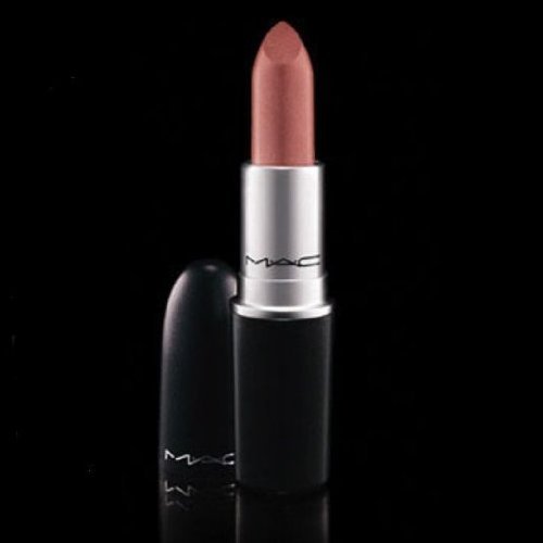 mac sandy b lipstick