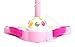 Little Virtuoso Peerless Performer Kids Microphone in Pink, Ages 3 and Up