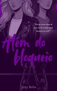 Livro Além do Bloqueio
