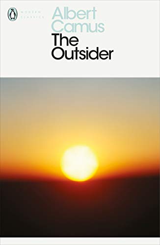 [BEST] The Outsider [P.P.T]