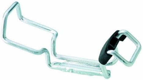 master lock street cuff mounting bracket