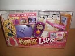 bratz life