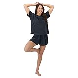 Hanes Women's Originals Supersoft Comfywear 2 Piece