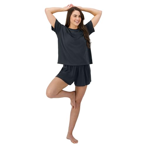 Hanes Women's Originals Supersoft Comfywear 2 Piece