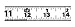 Lufkin L616 Lufkin 3/4-Inch by 16-Feet Hi-Viz Orange Power Return Tape