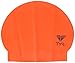 TYR Adult Latex Swim Cap