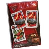 Legler 8488 Cars Card Game Black Peter