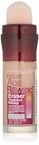 Maybelline Instant Age Rewind Eraser Treatment Makeup, Pure Beige, 0.68 fl. oz.