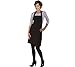 NEW Waterproof Chemical Proof Aprons Stylist Technician Apron Spa Hair Salon