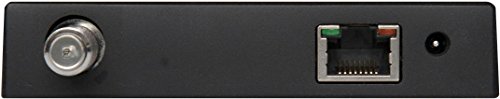 SiliconDust HDHomeRun HDHR5-2US Connect Duo Dual Tuner